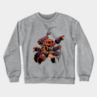 Scare-Antula [138] Crewneck Sweatshirt